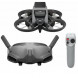 Квадрокоптер DJI Avata Pro-View Combo в Омске