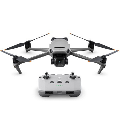 Квадрокоптер DJI Mavic 3 Classic в Омске