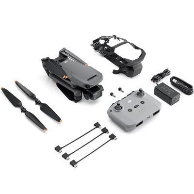 Квадрокоптер DJI Mavic 3 Classic в Омске