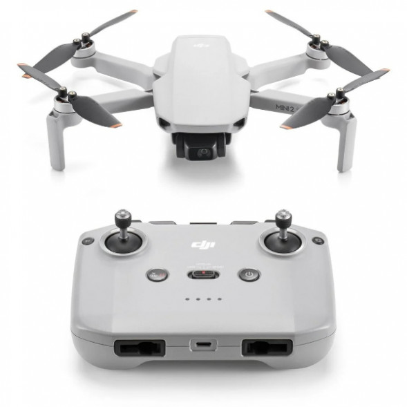 Квадрокоптер DJI Mini 2 SE в Омске