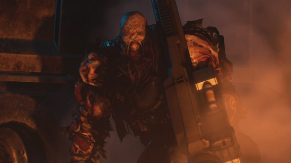 Игра Resident Evil 3 (PS4, русские субтитры) в Омске