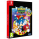 Игра Sonic Origins Plus [Nintendo Switch, русские субтитры] в Омске