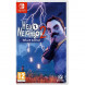Игра Hello Neighbor 2. Deluxe Edition [Nintendo Switch, русские субтитры] в Омске