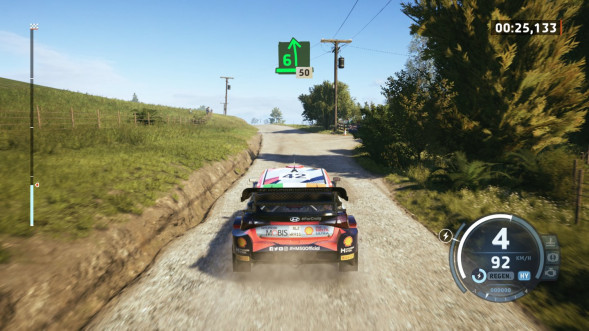 Игра EA Sports WRC [PS5, английская версия] в Омске