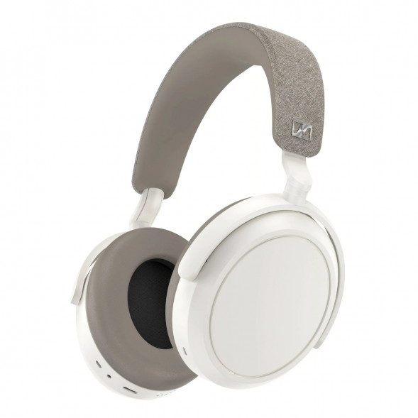 Беспроводные наушники Sennheiser Momentum 4 Wireless, White в Омске