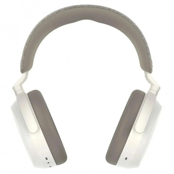 Беспроводные наушники Sennheiser Momentum 4 Wireless, White в Омске