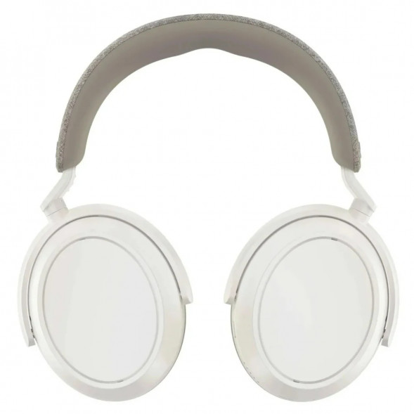 Беспроводные наушники Sennheiser Momentum 4 Wireless, White в Омске