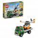 Конструктор LEGO Creator 31043 Перевозчик вертолета в Омске