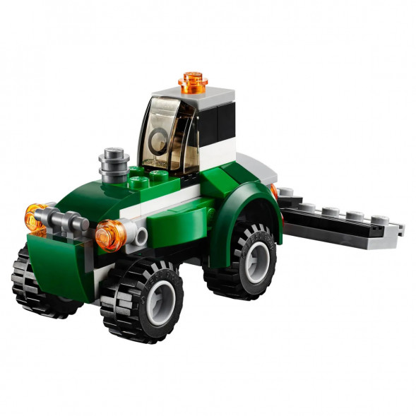 Конструктор LEGO Creator 31043 Перевозчик вертолета в Омске