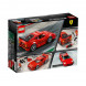 Конструктор LEGO Speed Champions 75890 Ferrari F40 Competizione в Омске