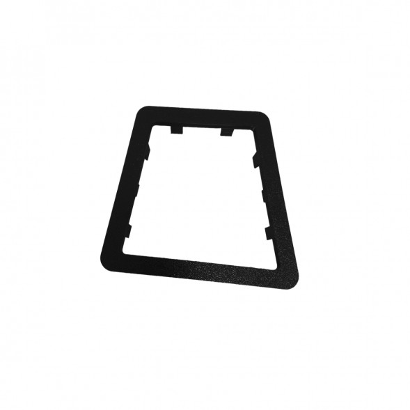 Рамка КПП Fiat Albea в Омске