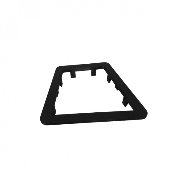 Рамка КПП Fiat Albea в Омске