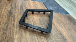 Рамка КПП Fiat Albea