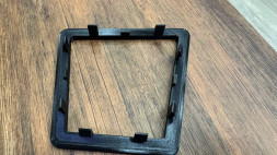 Рамка КПП Fiat Albea