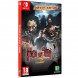 Игра The House of the Dead 2: Remake. Infect Edition [Nintendo Switch, английская версия] в Омске
