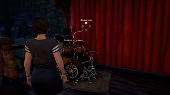 Игра Life is Strange: True Colors [PS4, русские субтитры] в Омске