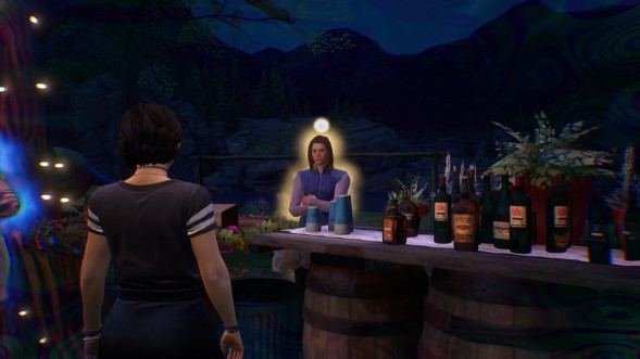 Игра Life is Strange: True Colors [PS4, русские субтитры] в Омске