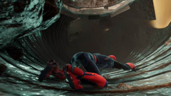 Игра Marvel Spider-Man 2 [PS5, русская версия] в Омске