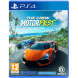 Игра The Crew Motorfest [PS4, русские субтитры] в Омске