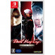 Игра Devil May Cry Triple Pack [Nintendo Switch, английская версия] в Омске