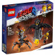 Конструктор LEGO Movie 70836 Боевой Бэтмен и Железная борода  в Омске