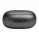 Беспроводные наушники JBL Live Flex, Black в Омске