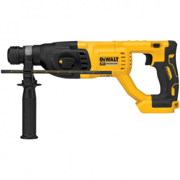 Аккумуляторный перфоратор DEWALT DCH133M2, с 2 АКБ 4 Ач и ЗУ, в сумке в Омске