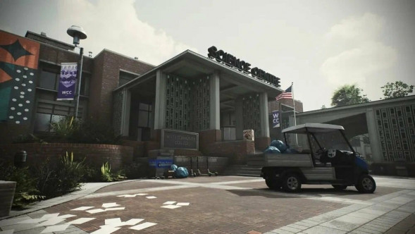 Игра Ready or Not. Day One Edition [PS5, русские субтитры] в Омске