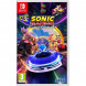 Игра Sonic Racing: CrossWorlds [Nintendo Switch, русские субтитры] в Омске