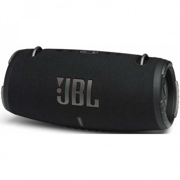 Портативная акустика JBL Xtreme 3, 100 Вт, черный в Омске