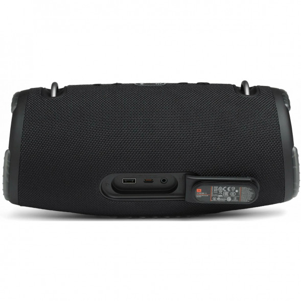 Портативная акустика JBL Xtreme 3, 100 Вт, черный в Омске