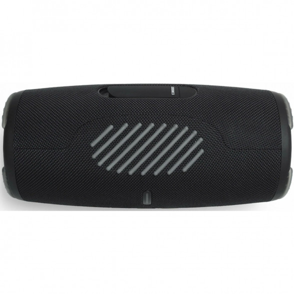 Портативная акустика JBL Xtreme 3, 100 Вт, черный в Омске