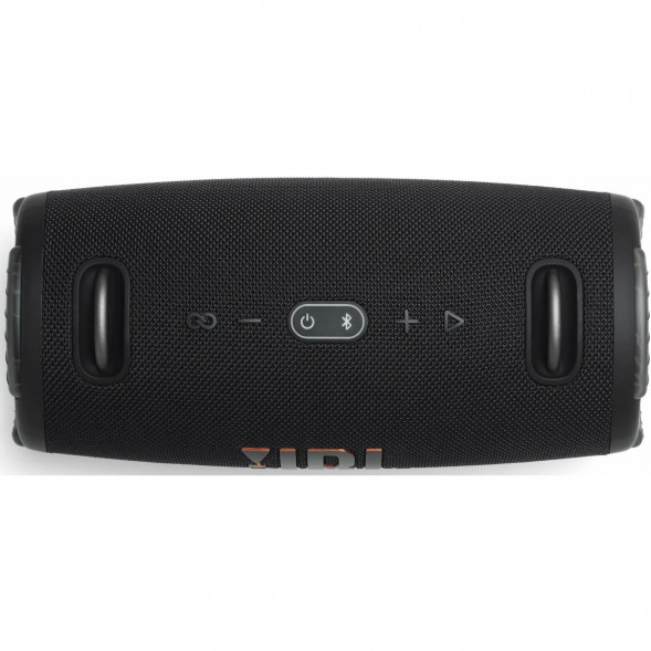 Портативная акустика JBL Xtreme 3, 100 Вт, черный в Омске