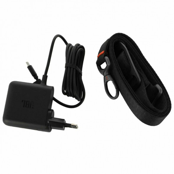 Портативная акустика JBL Xtreme 3, 100 Вт, черный в Омске