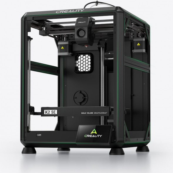 3D принтер Creality K2 SE в Омске