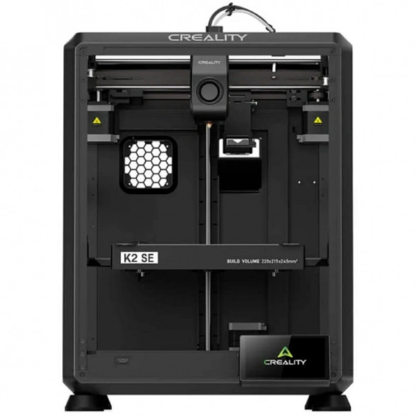 3D принтер Creality K2 SE в Омске