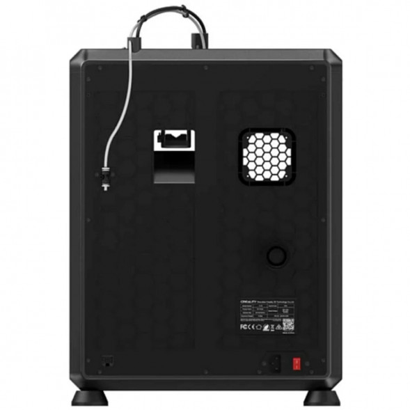 3D принтер Creality K2 SE в Омске