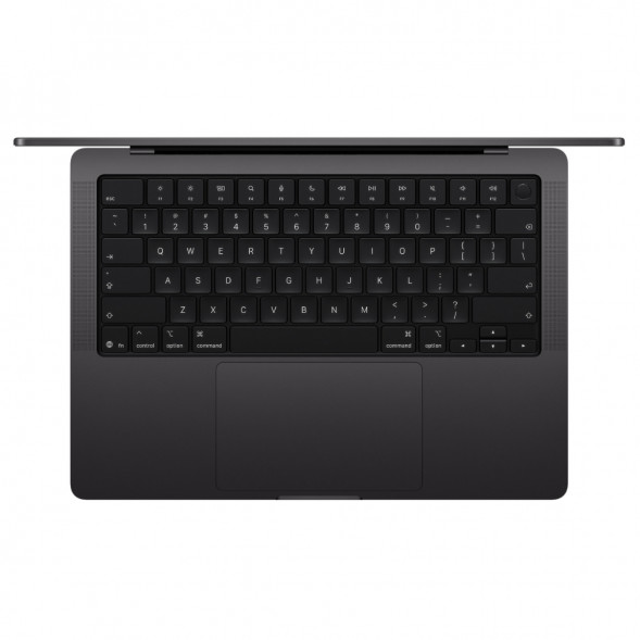 Ноутбук Apple MacBook Pro 14 2026 MGDR4 (M5 Pro 16-Core GPU, 24GB/1TB), Черный космос/Space Black в Омске