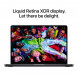 Ноутбук Apple MacBook Pro 14 2026 MGDR4 (M5 Pro 16-Core GPU, 24GB/1TB), Черный космос/Space Black в Омске