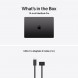 Ноутбук Apple MacBook Pro 14 2026 MGDR4 (M5 Pro 16-Core GPU, 24GB/1TB), Черный космос/Space Black в Омске