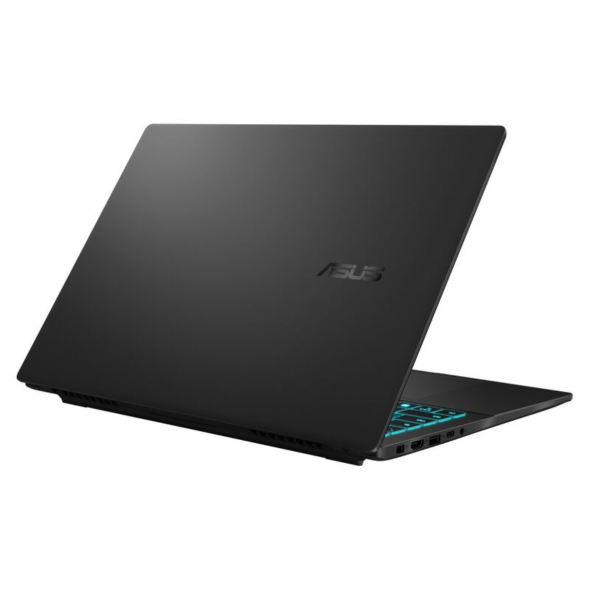 Ноутбук ASUS V16 V3607VM-RP067 (Intel Core 5 210H 2200 МГц/16&amp;quot;/1920x1200/32Gb/512Gb/NVIDIA GeForce RTX 5060/Без ОС) Черный в Омске