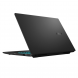 Ноутбук ASUS V16 V3607VM-RP067 (Intel Core 5 210H 2200 МГц/16&amp;quot;/1920x1200/32Gb/512Gb/NVIDIA GeForce RTX 5060/Без ОС) Черный в Омске