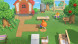 Игра Animal Crossing: New Horizons [Nintendo Switch, русская версия] в Омске