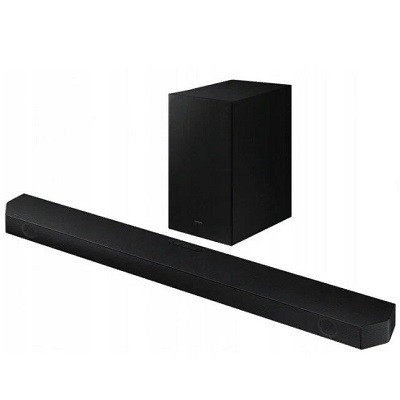 Саундбар Samsung HW-Q60B в Омске