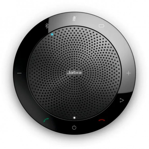 Спикерфон Jabra Connect 4s, черный в Омске