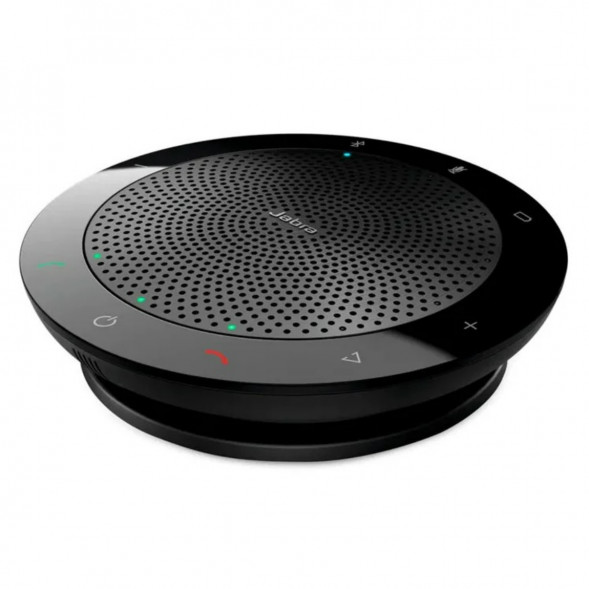 Спикерфон Jabra Connect 4s, черный в Омске