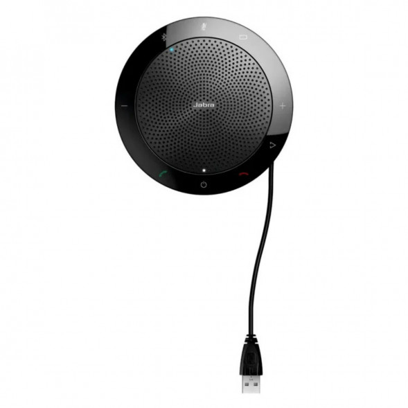 Спикерфон Jabra Connect 4s, черный в Омске