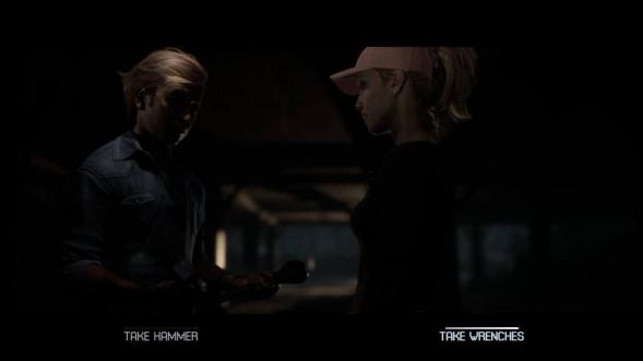 Игра The Quarry [PS5, русская версия] в Омске