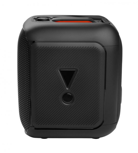 Портативная акустика JBL Partybox Encore + микрофон, черный в Омске