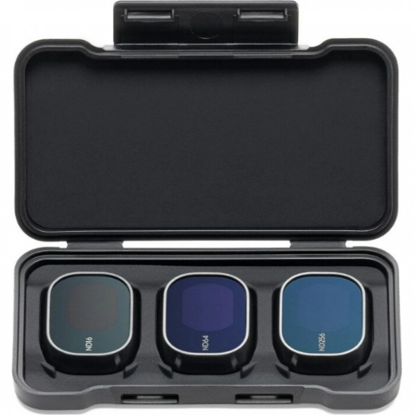 Набор фильтров ND для DJI Mini 4 Pro (ND16/64/256) в Омске